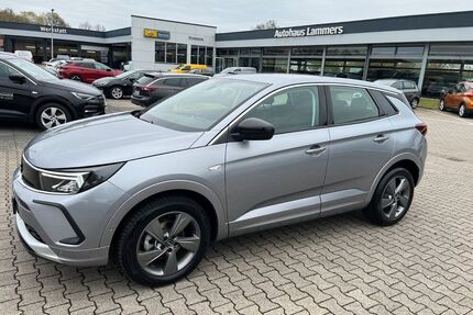 Opel Grandland (X)