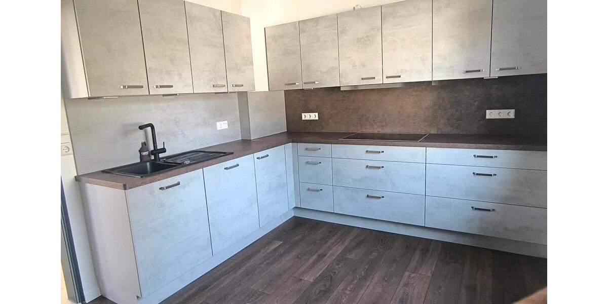 Etagenwohnung Warburg - 4 Zimmer, 112 m&sup2;, 950&euro; | Angebot:25418592