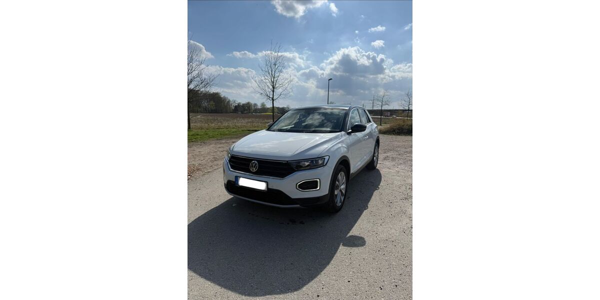VW T-Roc 129.999 km 19.999 &euro; Neulehe 26909