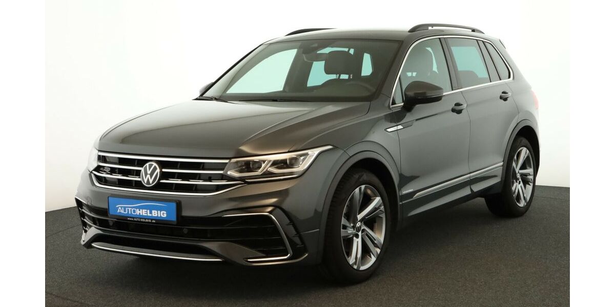 VW Tiguan 56.100 km 30.490 &euro; Donnersdorf 97499