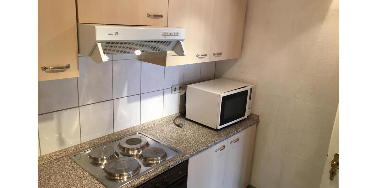 Erdgeschoßwohnung Herxheim bei Landau/Pfalz Pfalz - 2 Zimmer, 58 m&sup2;, 495&euro; | Angebot:25350500