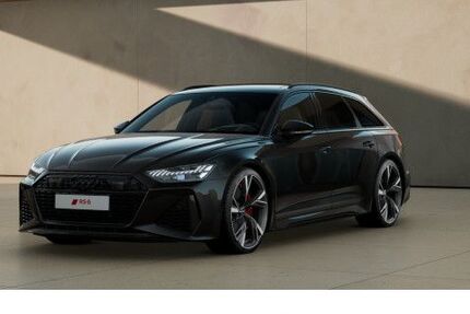 Audi RS6 20.637 km 119.690 &euro; Wolfsburg 38440