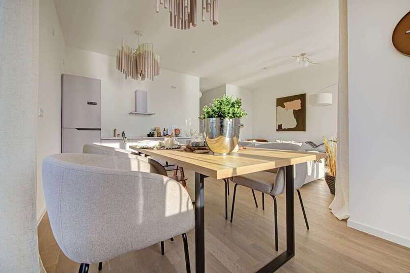 Wohnung zum Kaufen in Berlin 790.000 € 119.22 m²