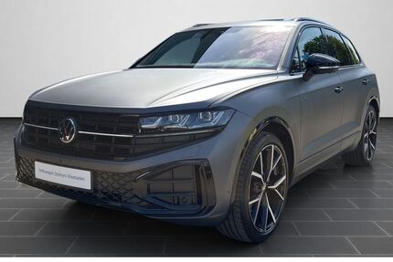 VW Touareg 5.000 km 115.990 &euro; Wiesbaden 65189