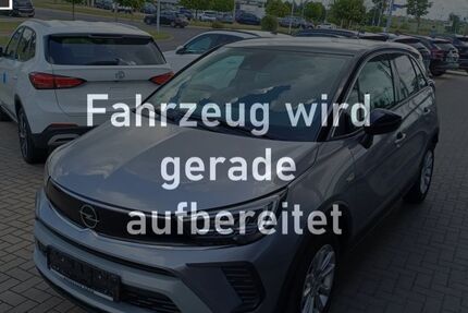Opel Crossland (X) 37.700 km 16.490 &euro; Prenzlau 17291