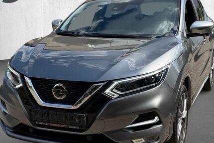 Nissan Qashqai 55.788 km 18.490 &euro; Gerlingen 70839