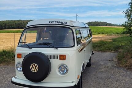 VW T2 5.150 km 33.000 &euro; Bergheim 86673