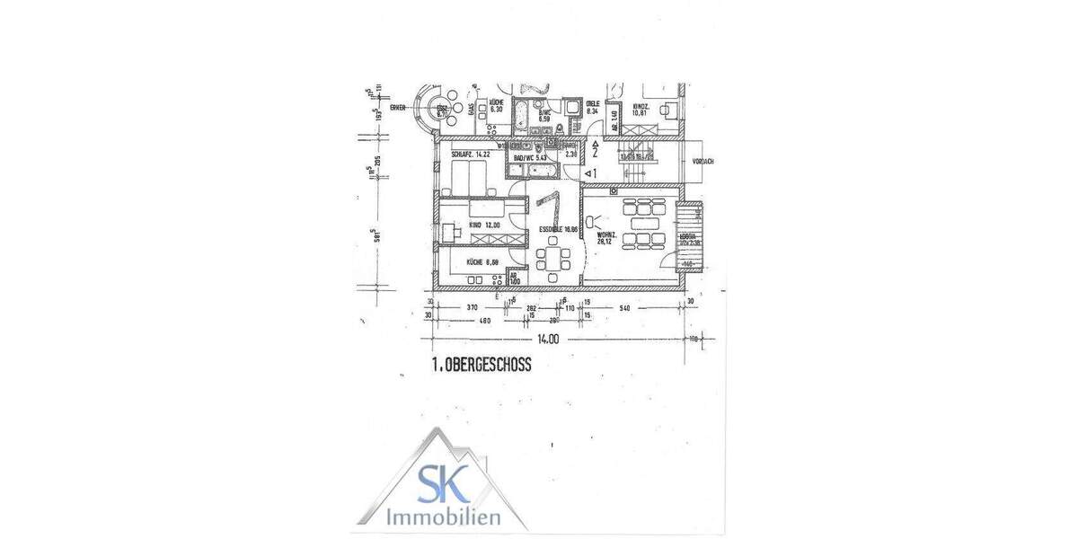 Hochwertige 3 Zi. Whg. mit Loggia, Garage und 2 Stellplätzen in Puchheim wartet auf neue Bewohner! 3 zimmer