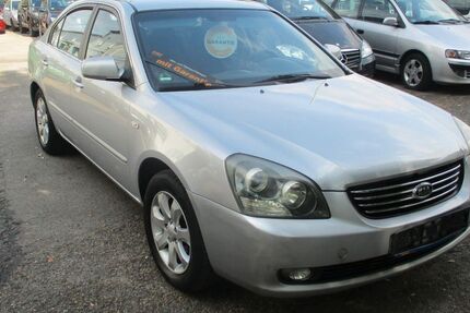 Kia Magentis 99.870 km 2.450 &euro; Essen 45326