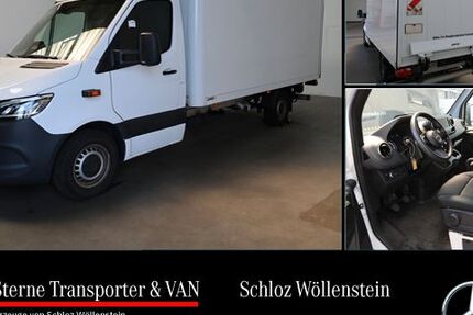 Mercedes-Benz Sprinter 54.765 km 50.919 &euro; Chemnitz 09120