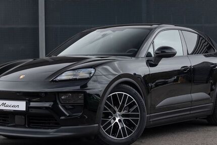 Porsche Macan 7.900 km 85.900 &euro; Osnabrück 49078