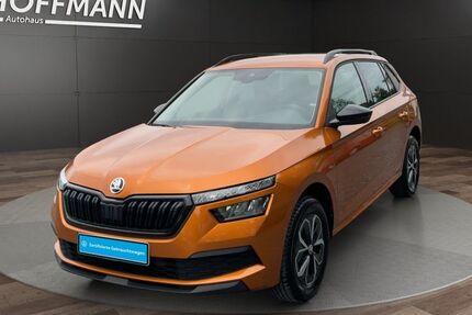 Skoda Kamiq 45.143 km 21.750 &euro; Meschede 59872