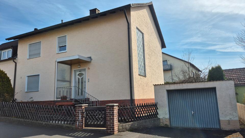 Doppelhaushälfte Kümmersbruck - 5 Zimmer, 117 m&sup2;, 295.000&euro; | Angebot:26048404