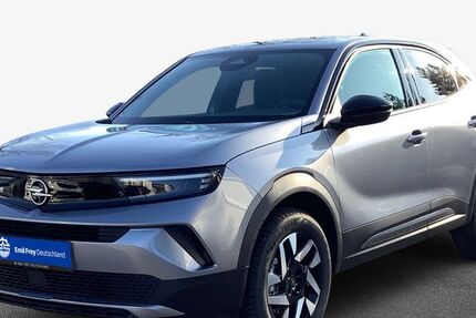 Opel Mokka 1.010 km 22.240 &euro; Coswig 01640