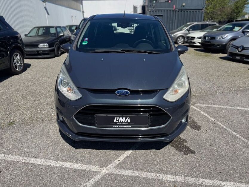 B-Max