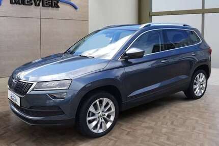 Skoda Karoq 55.169 km 23.400 &euro; Sickte 38173