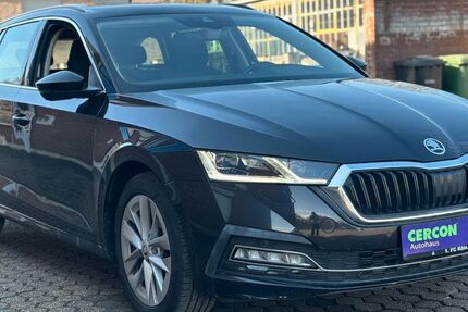 Skoda Octavia 71.000 km 14.200 &euro; Düren 52349