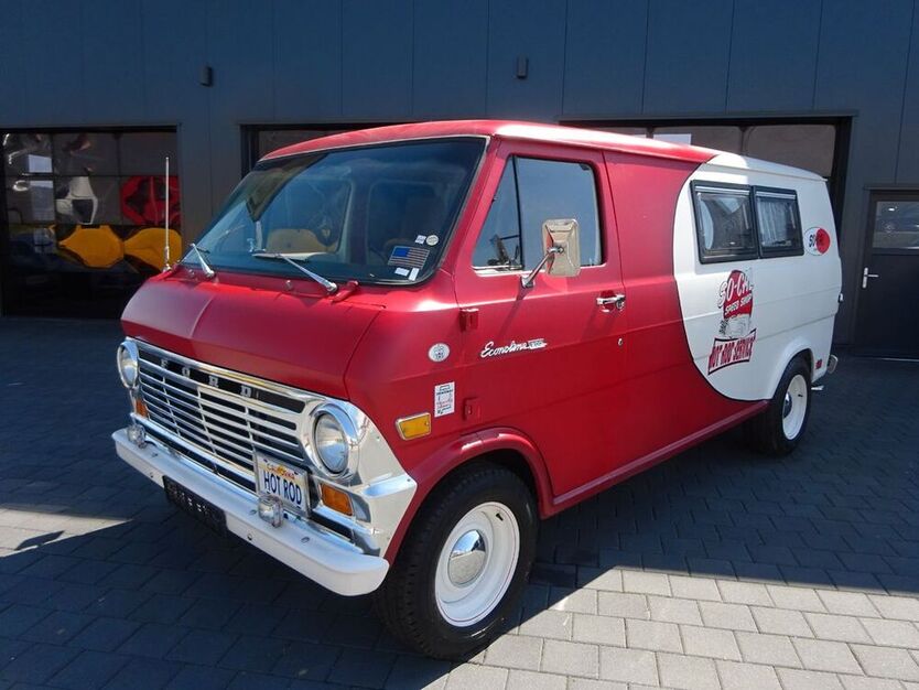 Econoline
