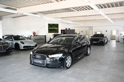 Audi A6 134.523 km 23.990 &euro; Menslage 49637