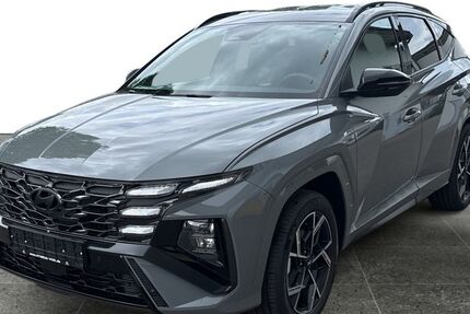 Hyundai TUCSON 4.900 km 48.295 &euro; Mühldorf am Inn 84453