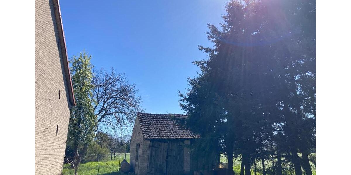Einfamilienhaus Pritzwalk - 4 Zimmer, 122 m&sup2;, 239.000&euro; | Angebot:27086768