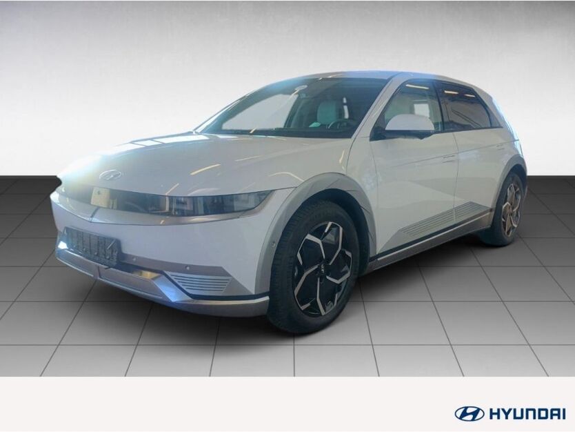 Hyundai IONIQ 5 2.609 km 39.990 € Pirmasens 66954