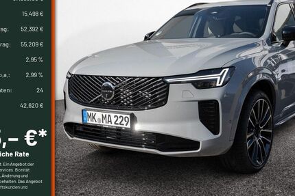 Volvo XC90 9.750 km 67.390 &euro; Lüdenscheid 58507