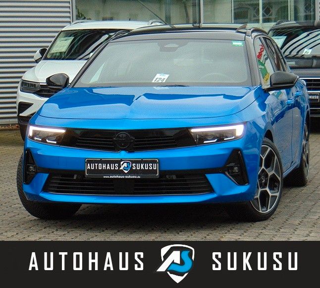 Opel Astra 40.670 km 21.990 &euro; Neumünster 24537