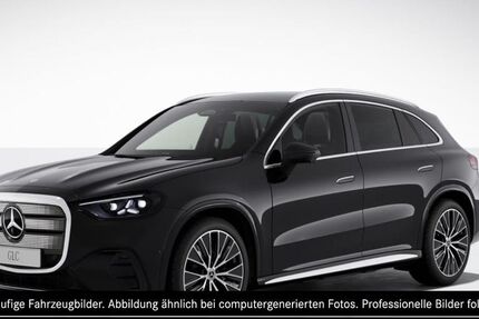 Mercedes-Benz GLC 400 8.000 km 81.690 &euro; Fulda 36043