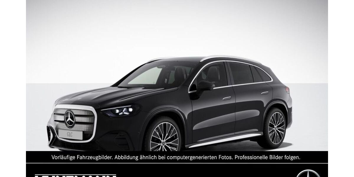 Mercedes-Benz GLC 400 8.000 km 81.690 &euro; Fulda 36043