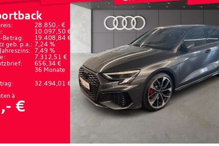Audi A3 50.286 km 28.850 &euro; Frankfurt am Main 60314