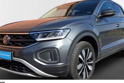 VW T-Roc 41.450 km 26.979 &euro; Mölln 23879