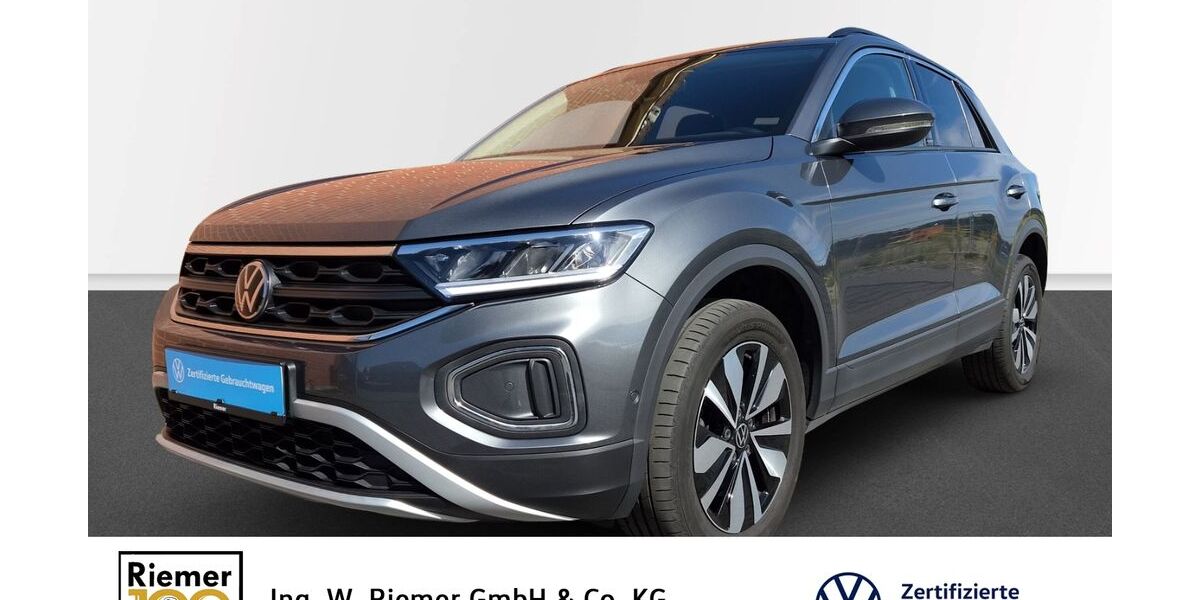 VW T-Roc 41.450 km 26.979 &euro; Mölln 23879