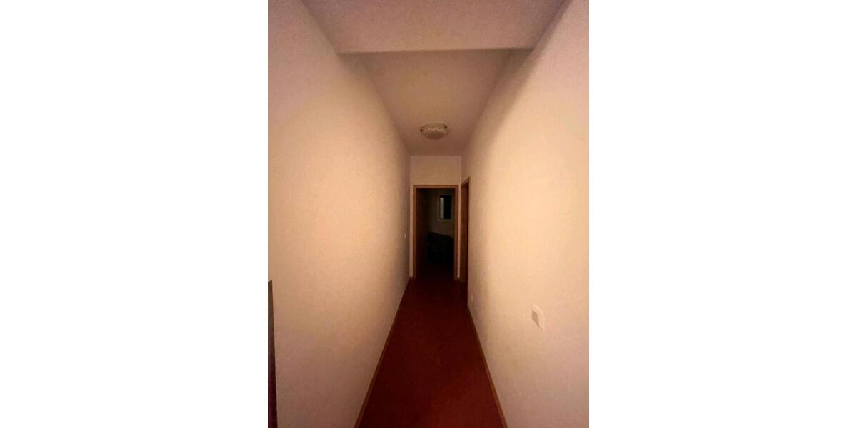 Dachgeschoßwohnung Tann (Rhön) - 6 Zimmer, 120 m&sup2;, 600&euro; | Angebot:24733668