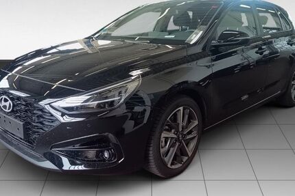 Hyundai i30 11.000 km 18.999 &euro; Limburg-Linter 65550