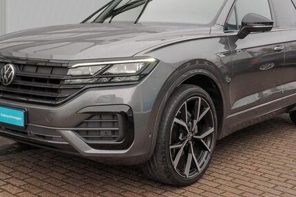 VW Touareg 85.039 km 54.220 &euro; Meckenheim / Bonn 53340