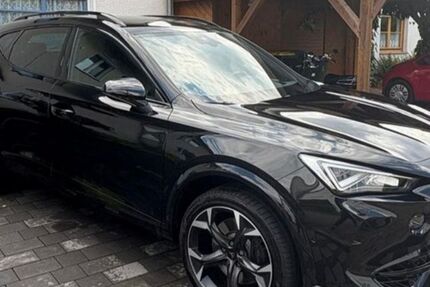 Cupra Formentor 24.850 km 38.900 € Holzminden 37603