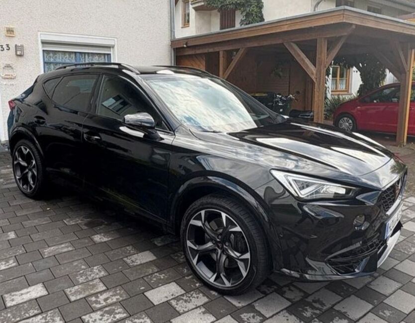 Cupra Formentor 24.850 km 38.900 € Holzminden 37603