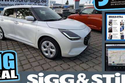 Suzuki Swift 27.100 km 15.740 &euro; Augsburg 86165