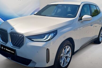 BMW X3 8.088 km 45.990 &euro; Oldenburg 26135