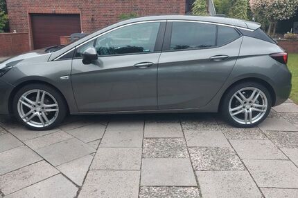 Opel Astra 74.600 km 8.500 &euro; Norderstedt 22848