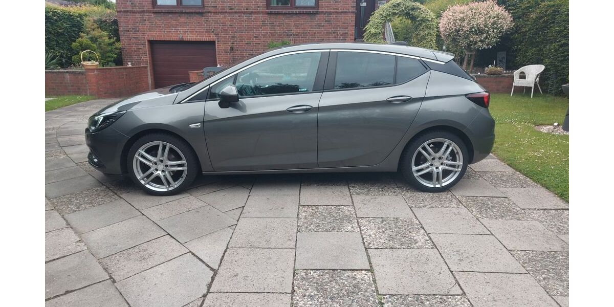 Opel Astra 74.600 km 8.500 &euro; Norderstedt 22848