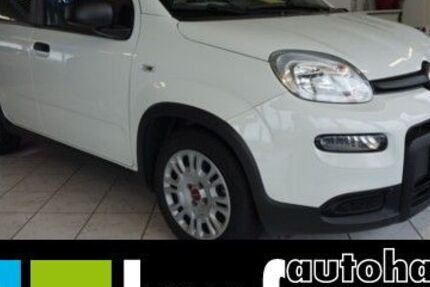 Fiat Panda 35.906 km 10.490 &euro; Aalen-Dewangen 73434