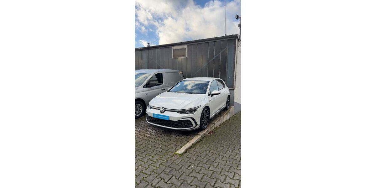 VW Golf 125.000 km 24.590 &euro; Wettenberg 35435
