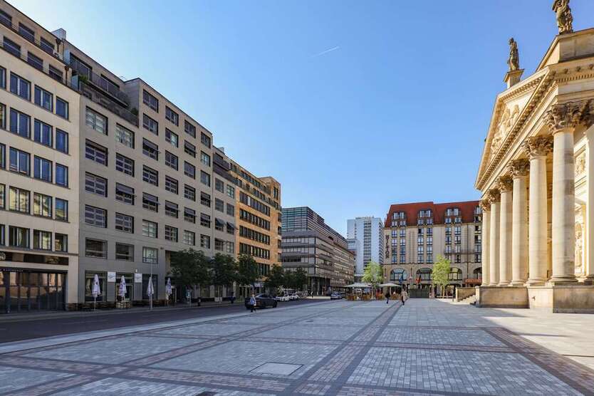 Büro in Berlin 27.170 € 715 m²