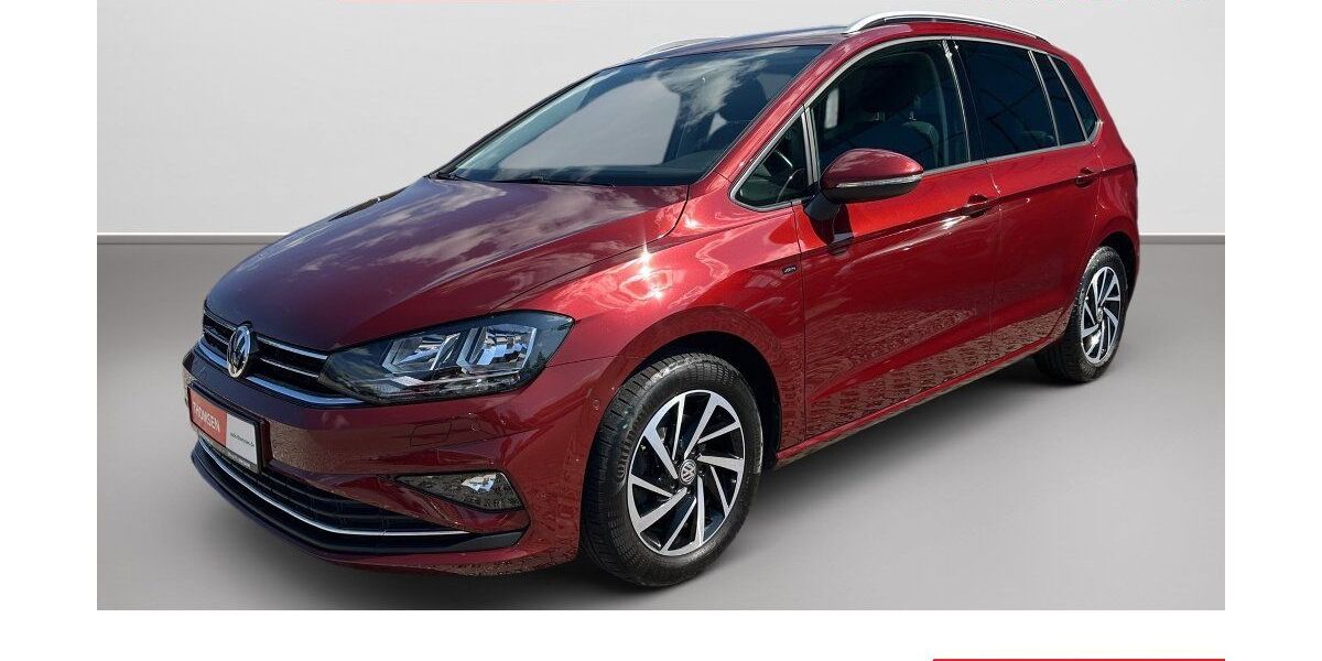 VW Golf Sportsvan 80.499 km 17.885 &euro; Kaltenkirchen 24568