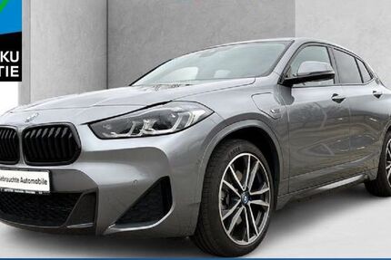 BMW X2 48.839 km 28.450 &euro; Waldshut-Tiengen 79761