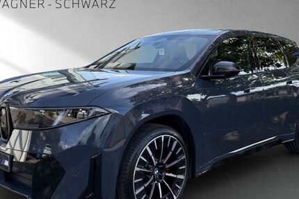 BMW iX3 8.000 km 75.745 &euro; Kirchseeon 85614