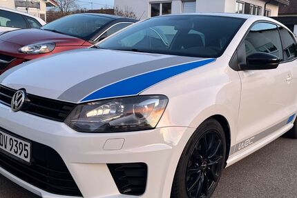 VW Polo 103.000 km 18.000 &euro; Sonnenbühl 72820
