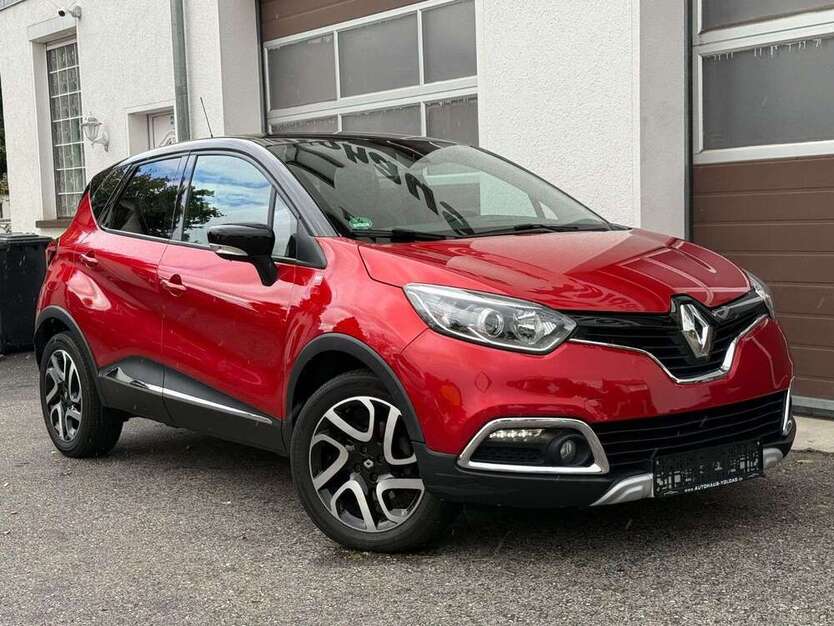 Captur